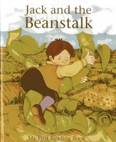 Jack And The Beanstalk | Janet Brown | Englisch | Buch | Gebunden | 2013