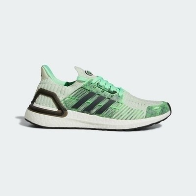 Size 11.5 - [NEW] Men's adidas Ultraboost CC_1 DNA Shoes Green GV8760
