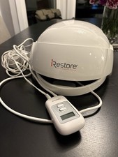 iRestore Hair Growth System Laser Technology Unisex Standard Size Helmet
