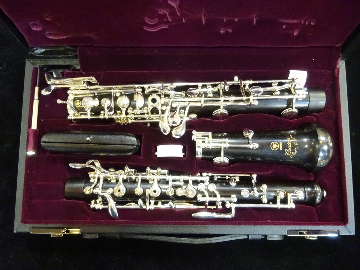 Yamaha Oboes for sale | eBay