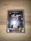Konnor Griffin 2025 Bowman Chrome Base Prospects Card #BCP-86 LOOK DESCRIPTION