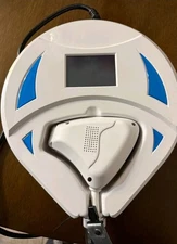 ViQure Professional Diode Laser Hair Removal Machine 808nm - Like in a Salon