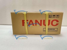 ONE   SERVO MOTOR A06B-2034-B175 NEW *ty