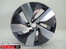 1 Stück ALUFELGE 17 ZOLL Original VW Passat B9 7.5Jx17 ET41 3J0601025K