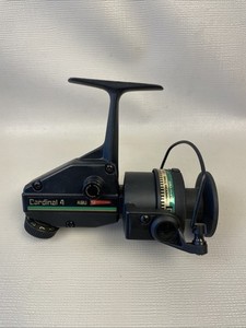 Abu Garcia Cardinal 4 for sale | eBay
