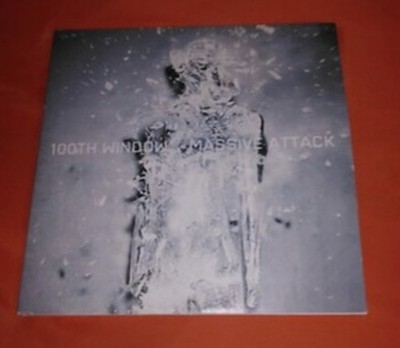 Massive Attack   100th Window