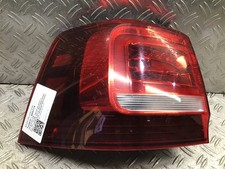 Rückleuchte links Außen 7N094520717S VW Sharan (7N) Heckleuchte Links Außen 695