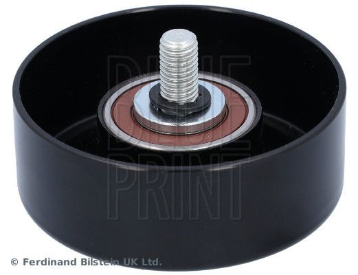Blue Print Umlenk-/FüHrungsrolle, Keilrippenriemen ADBP960057 FüR Hyundai Kia-image