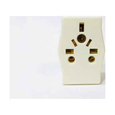SEVENSTAR Multi Adaptor Power Distribution Unit (SS 407)