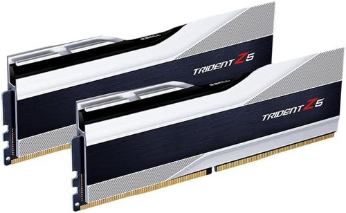 G.SKILL RAM Gskill D5 5600 32GB C36 TridentZ Z5 K2 - Bild 7 von 9