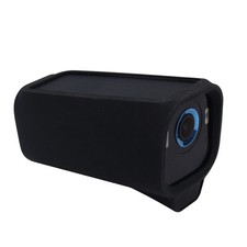 Silicone Skin for EufyCam S3 Pro Camera Full Coverage and Stylish Design