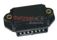 Metzger SchaltgeräT, ZüNdanlage U.A. FüR Alfa Romeo, CitroËN, Ferrari, Fiat