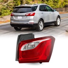 For 2018-2020 Chevy Equinox Right Passenger Side Halogen Tail Light Outer 18-20