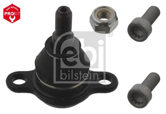 Rotule de suspension FEBI 37282 anti claquement train avant pour VW Multivan T6