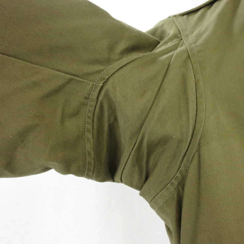 Used Buzz Rickson'S Flight Jacket B-10 Br13336 40… - image 7