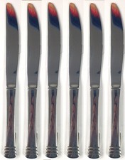 Sphynx Knife Stainless Steel Cutlery Dining Table Dinner knives Heavy Duty