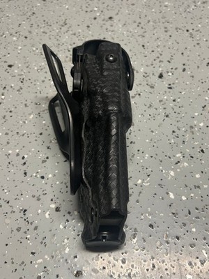 Safariland 6360-7742 Sig Sauer P226r 226 P226 Holster Als Low Ride