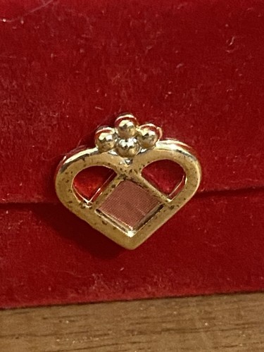 Mattel Barbie Special Collection Handtasche 1998 Rot Gold - Bild 4 von 7