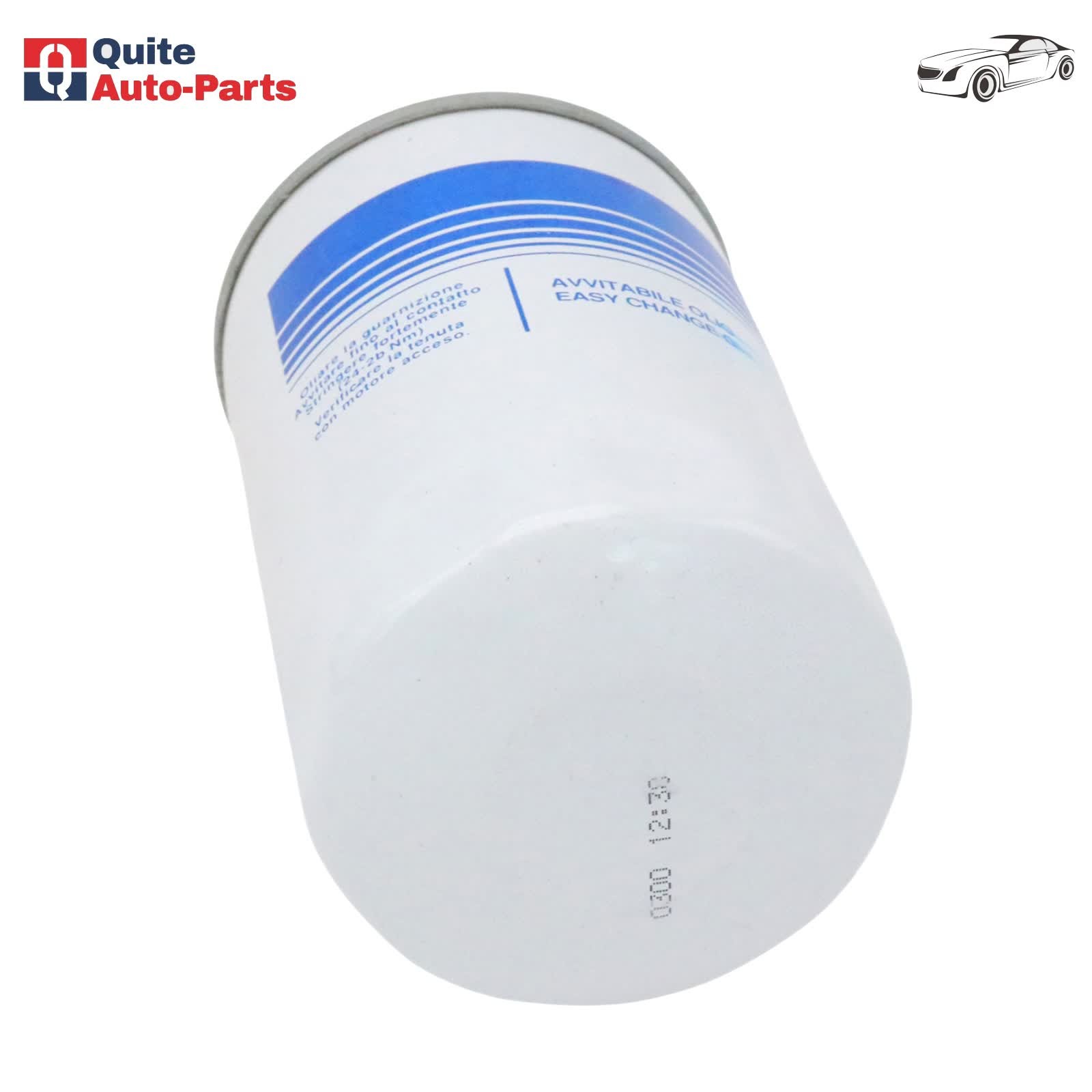 2Pcs Oil Filter for 07M115561B Lamborghini Aventador Murcielago diablo