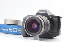  Exc 5 Canon EOS 650 W/ Tamron 28-80mm F3.5-5.6 From JAPAN