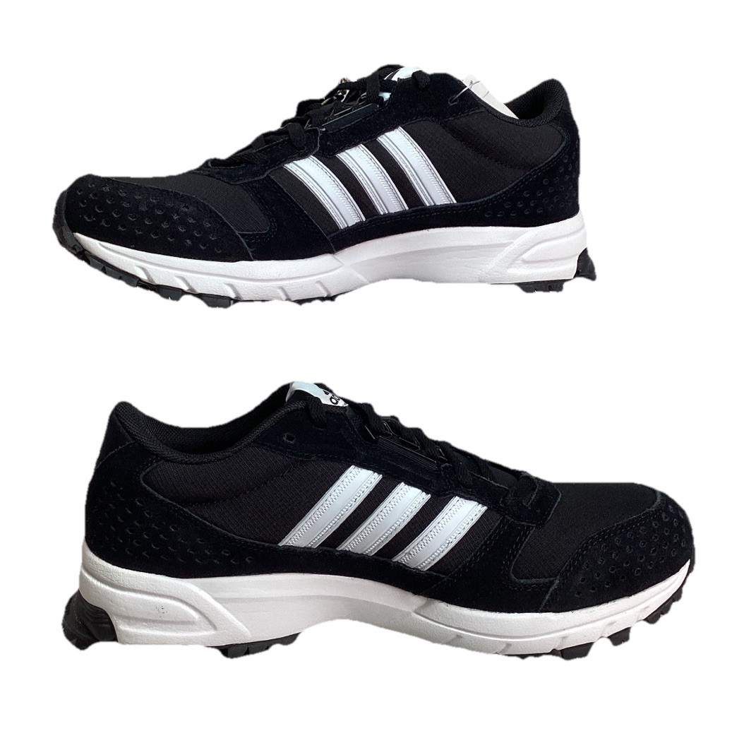 Adidas Marathon 10 tr Men display picture 3
