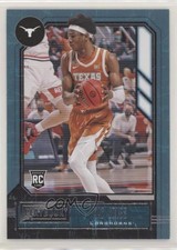 2021-22 Panini Chronicles Draft Picks Playbook Kai Jones #329 Rookie RC 9mb