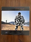 Pink Floyd Delicate Sound Of Thunder 1988 US 1st Press vinyl record VG+
