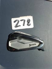 Srixon ZX7 Mk II 7-Iron Head Premium Demo Unit 2 Upright Item