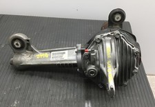 2005-2010 Jeep Grand Cherokee Front Axle Differential Carrier 3.73 Ratio Oem 2005-2010 Jeep Grand Cherokee Front Axle Differential Carrier 3.73 Ratio Oem