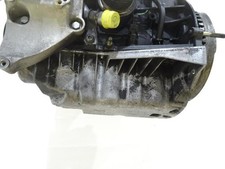 Moteur Renault LAGUNA