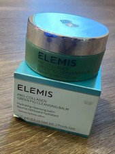 ELEMIS Pro-COLLAGEN Green FIG CLEANSING BALM 100G