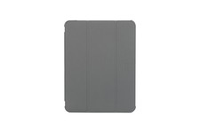 TUCANO   Satin   Case for iPad Air 11" M2 2024   Grey