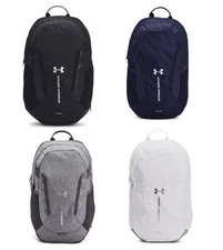 Under Armour UA Hustle 6.0 Team Backpack - 1384673