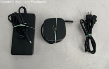 HP Thunderbolt Dock 230W G2 Docking Station with 280W Power Adapter - Tested