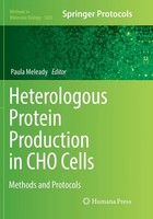 Paula Meleady | Heterologous Protein Production In Cho Cells | Taschenbuch | X