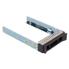 Hard Drive Tray 2.5in SAS SATA Universal Server Hard Disk Tray Box