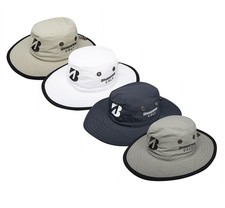 Bridgestone Boonie Bucket Hat Golf Sun Cap Ne...