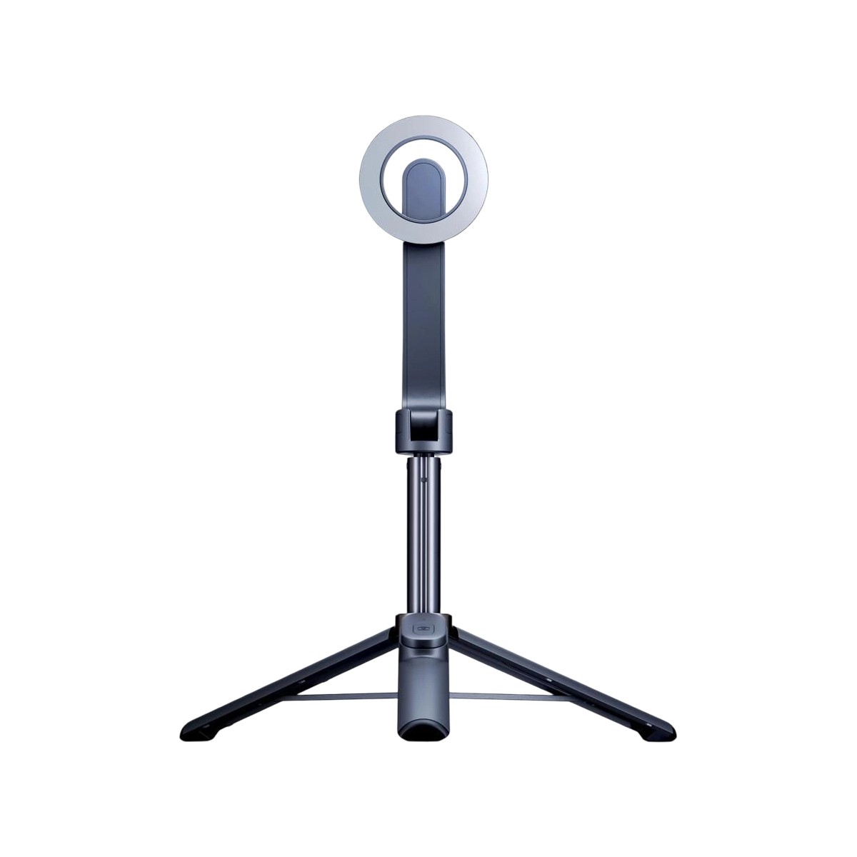 Perche telephone Hardy MagSelfie 3mk pour stabiliser vos videos et selfies