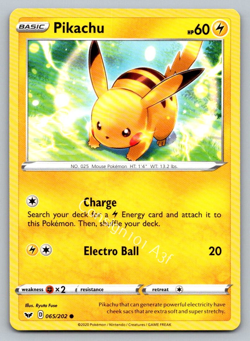Pikachu yellowcheekピカチュウ 英語版 base set 2 Pikachu yellowcheekピカチュウ 英語版 base set 2 Pikachu