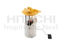 Hitachi 2502745 Kraftstoff-FöRdereinheit Passend FüR Fiat