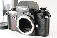 Near MINT+++ 195* Nikon F3 HP High Eye Point 35mm SLR Film Camera Strap JAPAN