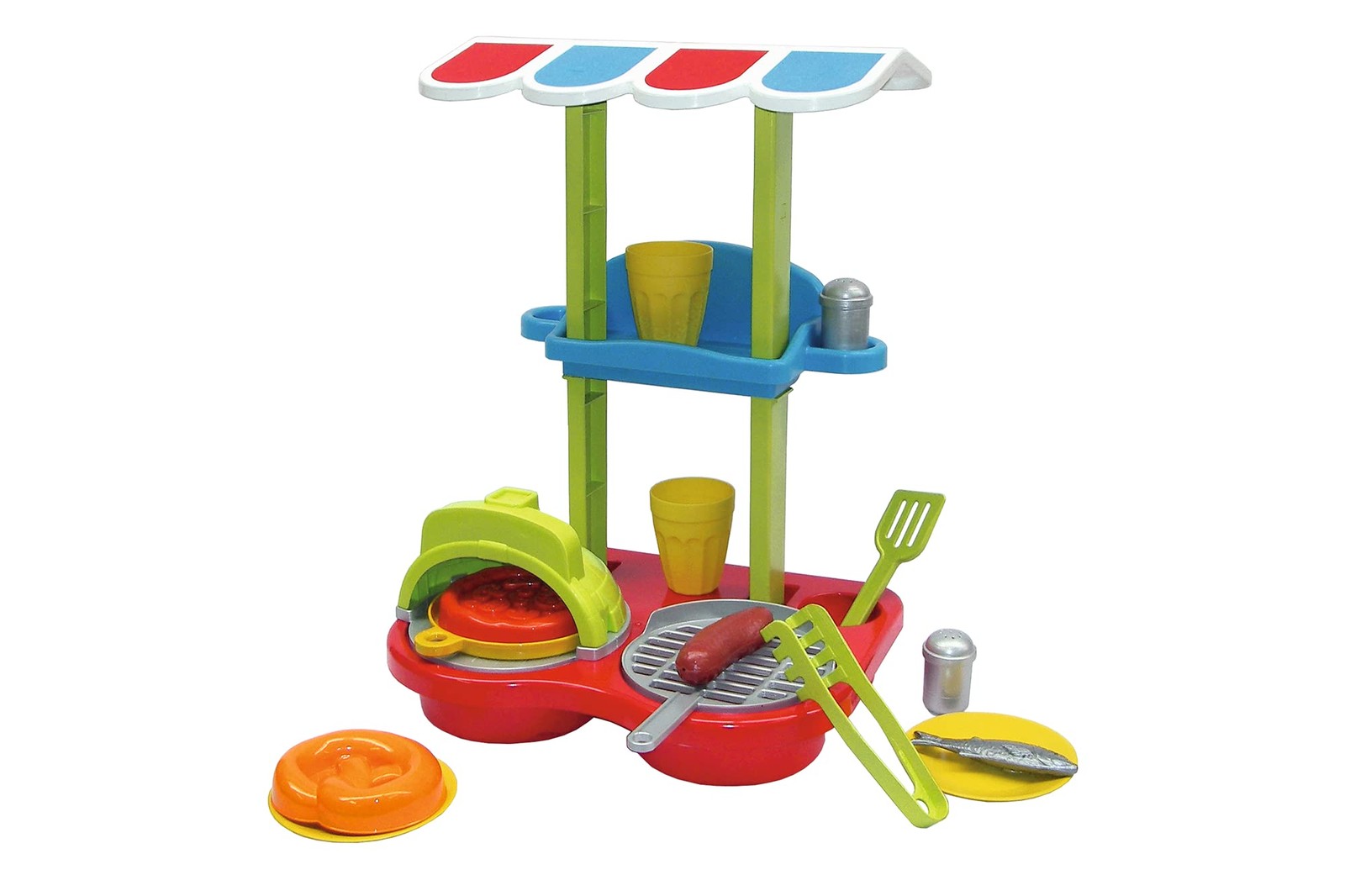 Станция для приготовления барбекю Simba 107104475 7590₽