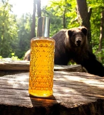 Women’s Coty Wild Musk Vintage Cologne 4 Fl Oz New In Box Nostalgic Sensual