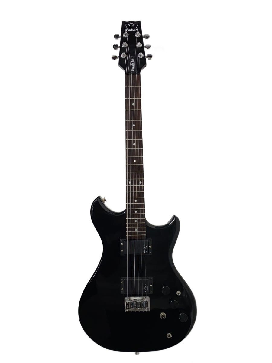 Westone Thunder 1-A Electric Guitar | eBay