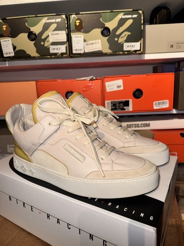 Kanye West x Louis Vuitton Don Cream - Size 7LV / 8M