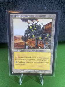 The Thran | eBay