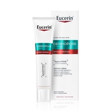 Crema viso Eucerin DermoPure Clinical Hydra Repair 40 ml