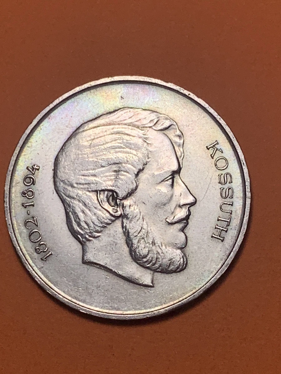 1947 Year Hungarian Coins for sale | eBay
