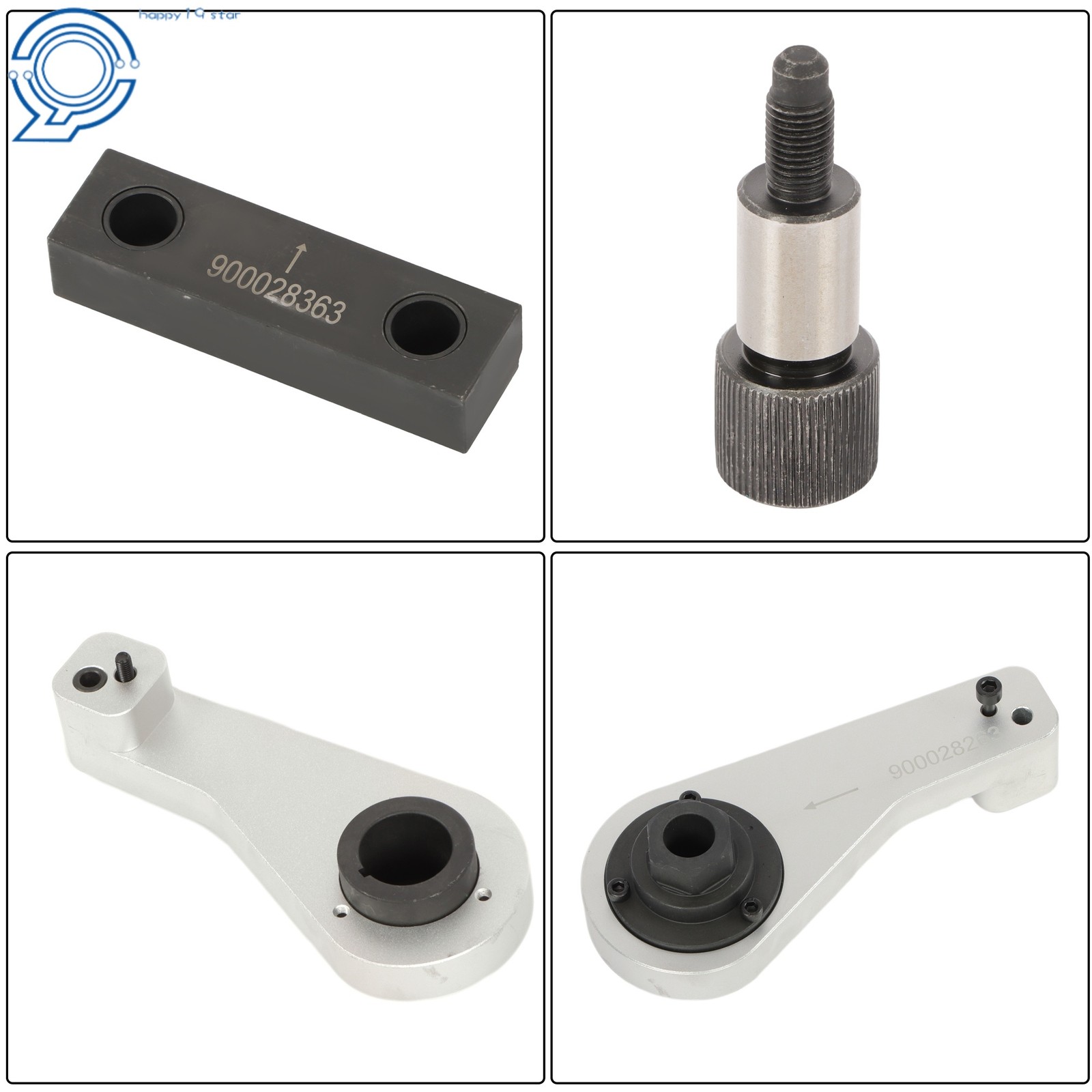 For Maserati Geberit President Levante M156B M156C M156D 3.0T Engine Timing Tool