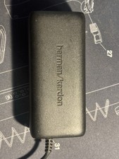 Harmon-Kardon AC Adapter 19V , Offers Welcome , Good Condition